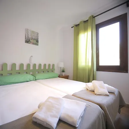 Apartment Mar Ii Binibeca