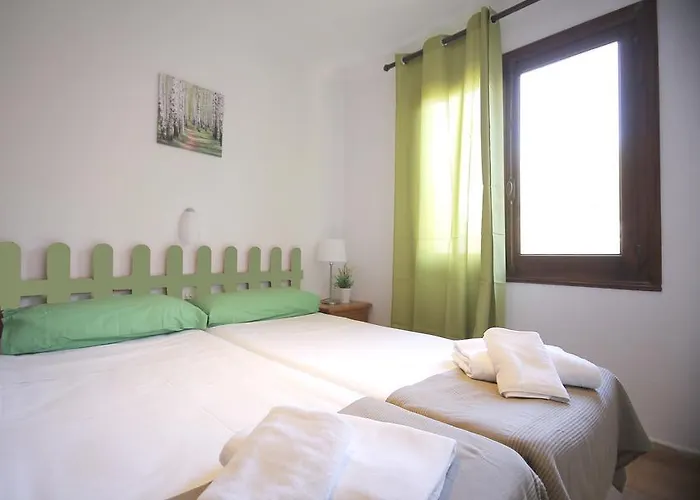 Apartment Mar Ii Binibeca