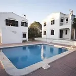 Mar Ii بينيبيكا