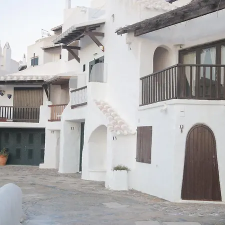 Апартаменты Mar Ii *