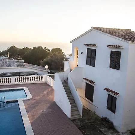 Апартаменты Mar Ii