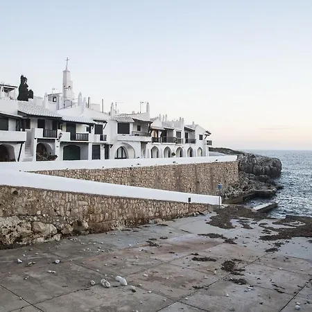 Mar Ii Апартаменты