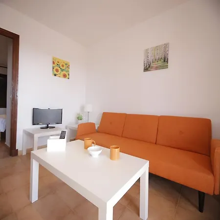 Apartment Mar Ii