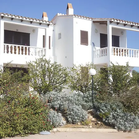 Апартаменты Mar Ii *