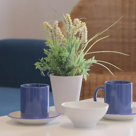 Апартаменты Mar Ii Бинибека