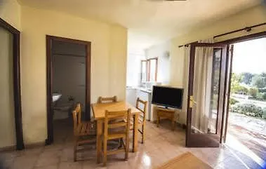 Mar Ii Apartment