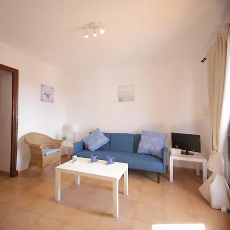 Appartement Mar Ii *