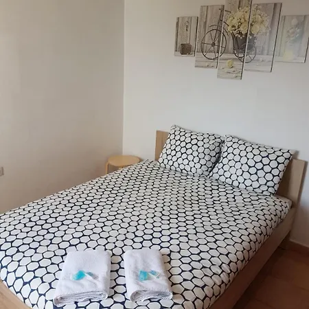 Mar Ii Appartement Binibeca